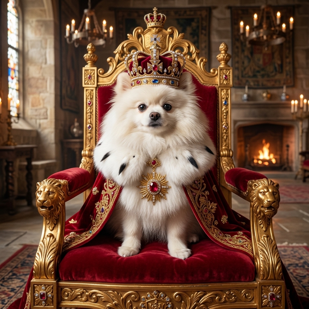 About Imperial Pet Food